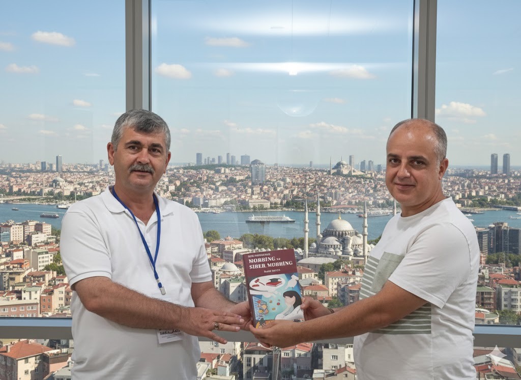 MEYAD İstanbul Anadolu Yakası Temsilciliği Kuruldu!
