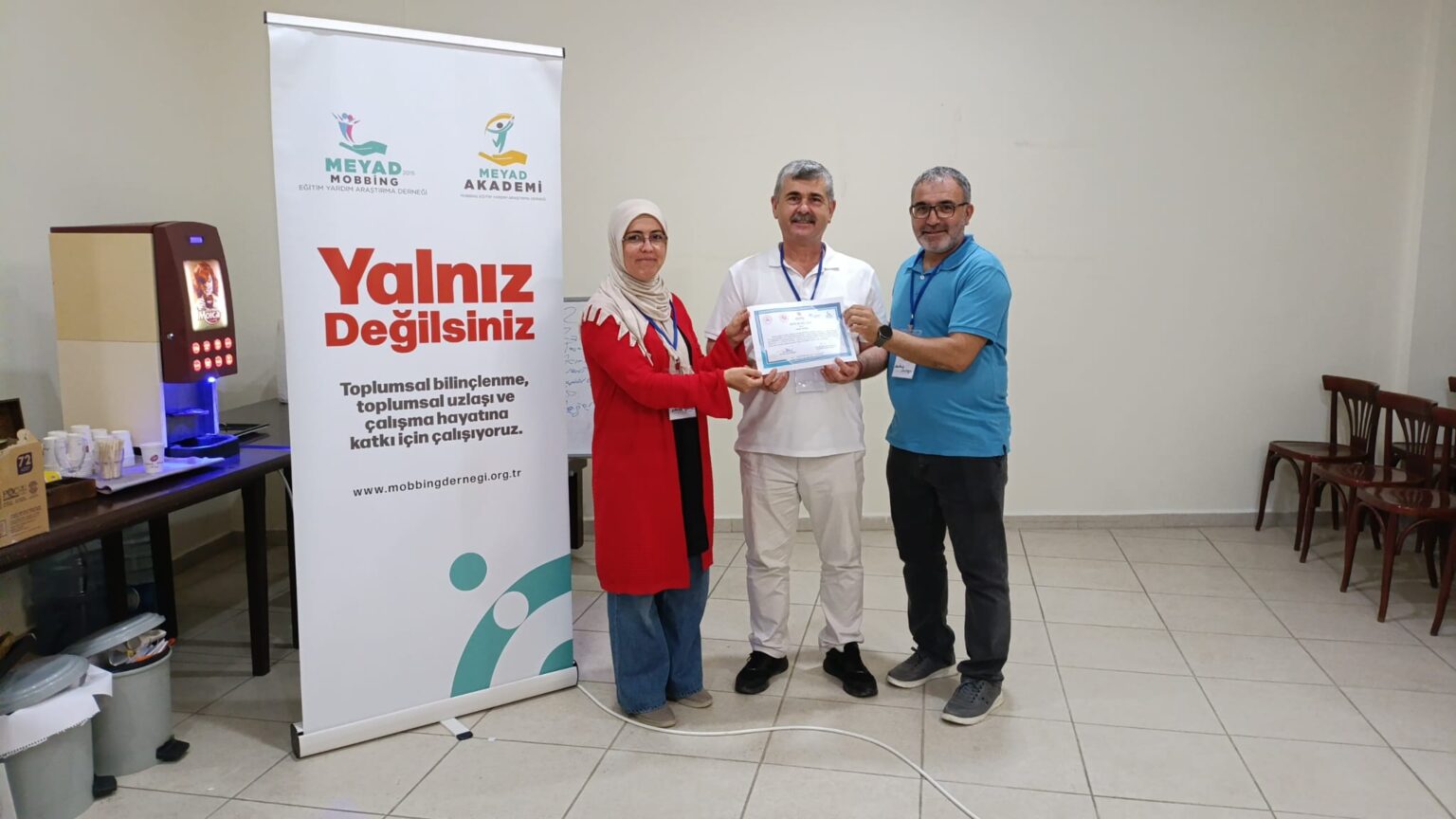 Eğitim anları