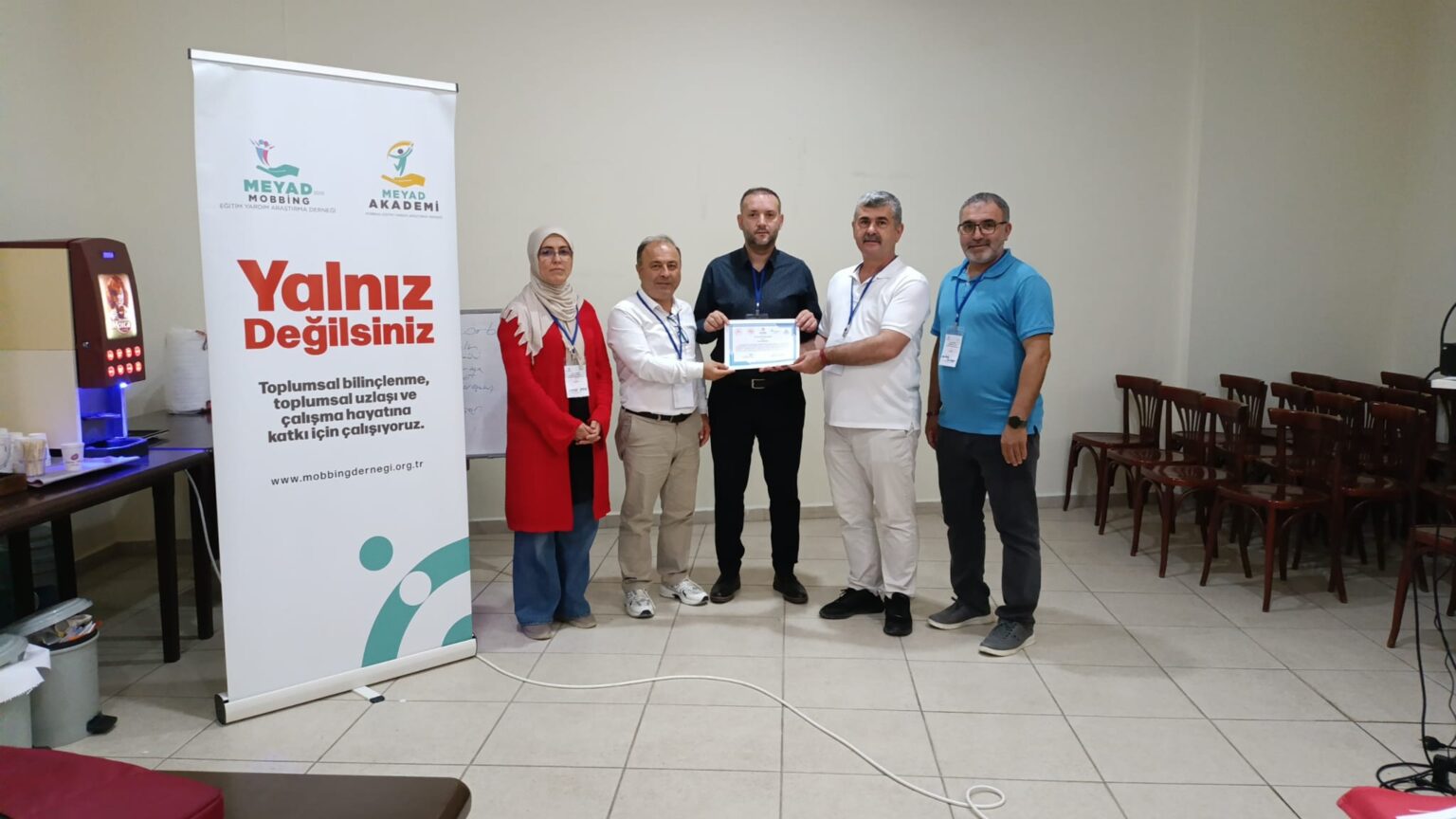 Grup çalışması